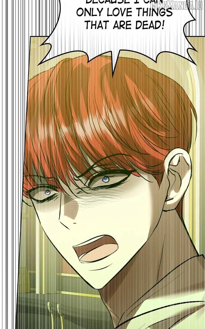 Describe Your Feeling When Being Reincarnated as Your Husband’s Mistress Chapter 61 page 72