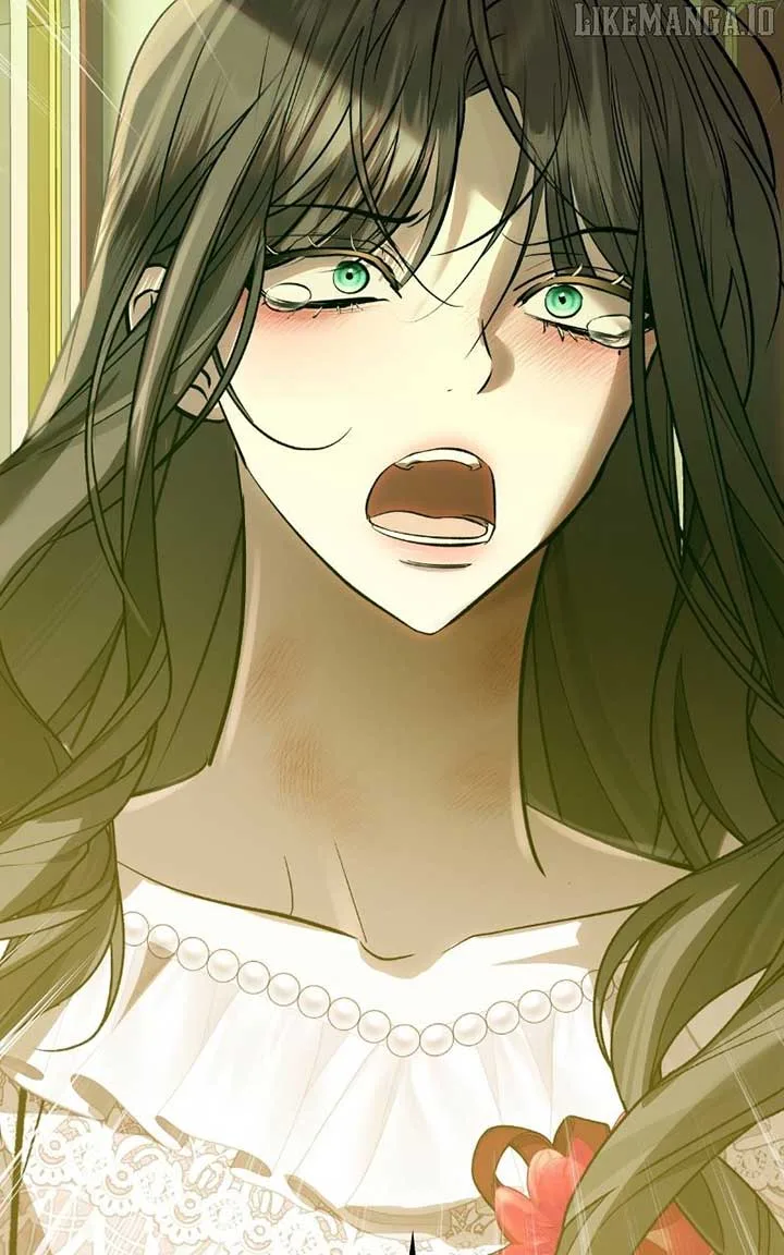 Describe Your Feeling When Being Reincarnated as Your Husband’s Mistress Chapter 61 page 96