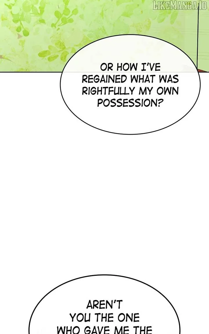 Describe Your Feeling When Being Reincarnated as Your Husband’s Mistress Chapter 61 page 93