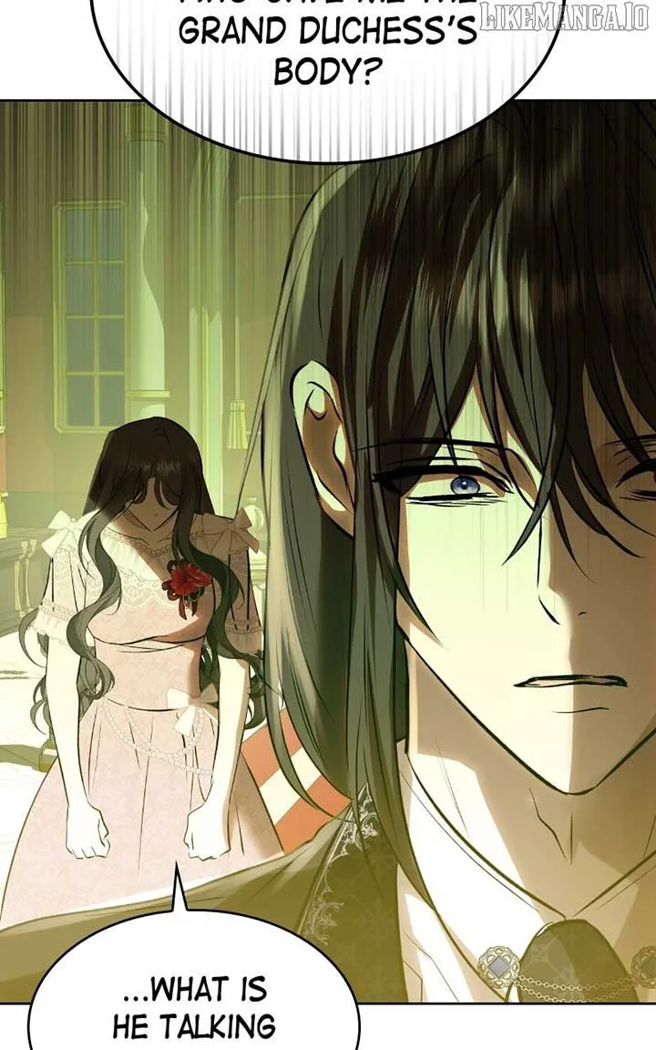 Describe Your Feeling When Being Reincarnated as Your Husband’s Mistress Chapter 61 page 94