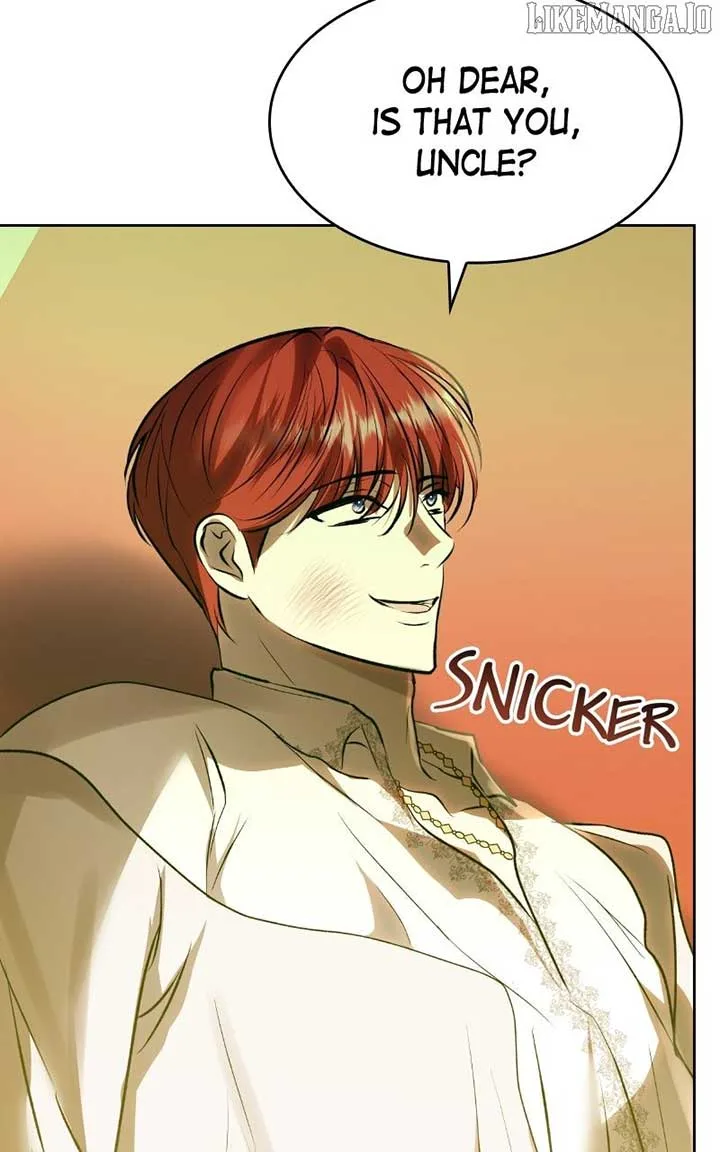 Describe Your Feeling When Being Reincarnated as Your Husband’s Mistress Chapter 61 page 87