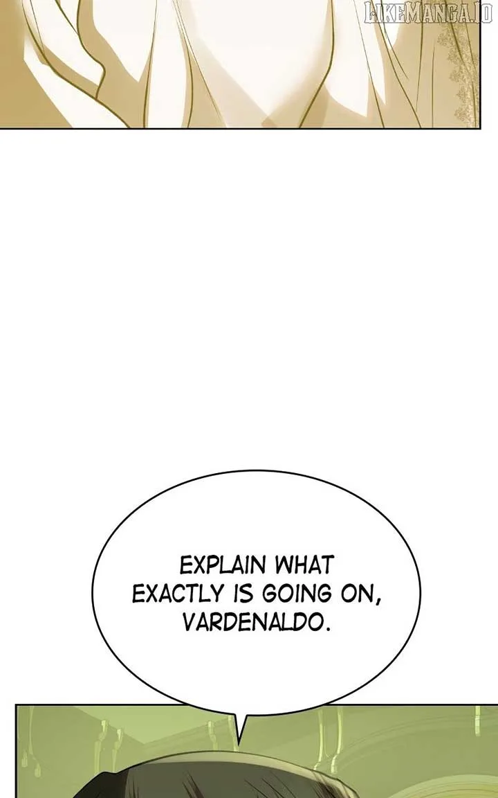 Describe Your Feeling When Being Reincarnated as Your Husband’s Mistress Chapter 61 page 88