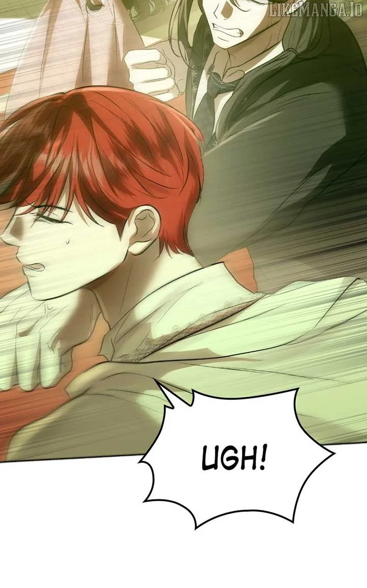 Describe Your Feeling When Being Reincarnated as Your Husband’s Mistress Chapter 61 page 84