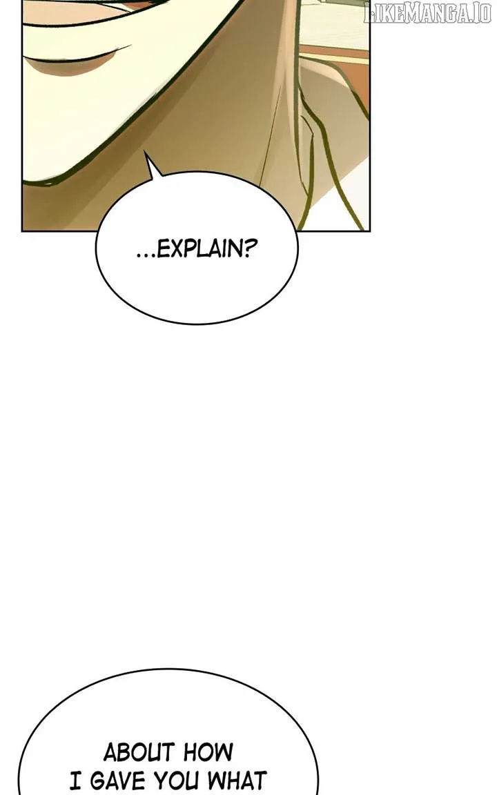 Describe Your Feeling When Being Reincarnated as Your Husband’s Mistress Chapter 61 page 91