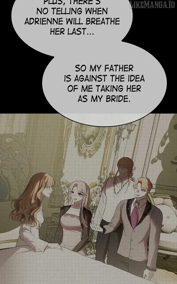Describe Your Feeling When Being Reincarnated as Your Husband’s Mistress Chapter 61 page 103