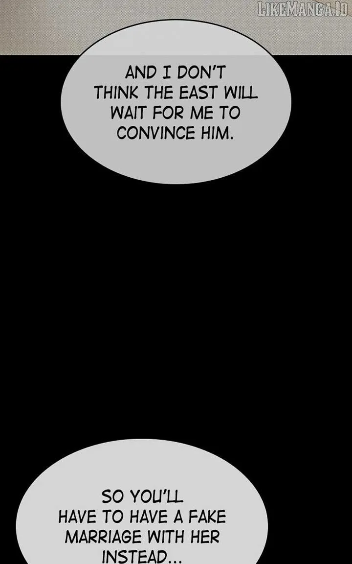 Describe Your Feeling When Being Reincarnated as Your Husband’s Mistress Chapter 61 page 104