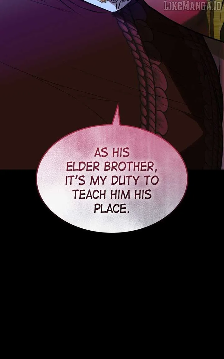 Describe Your Feeling When Being Reincarnated as Your Husband’s Mistress Chapter 61 page 111