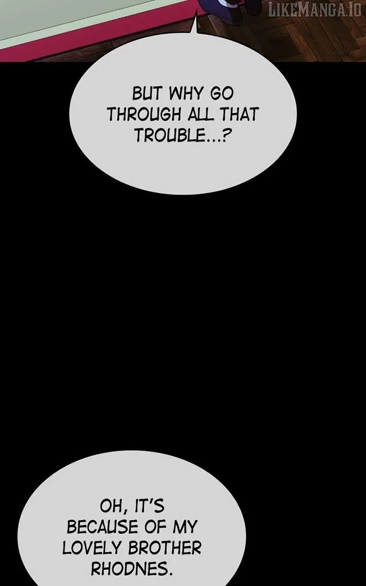 Describe Your Feeling When Being Reincarnated as Your Husband’s Mistress Chapter 61 page 108