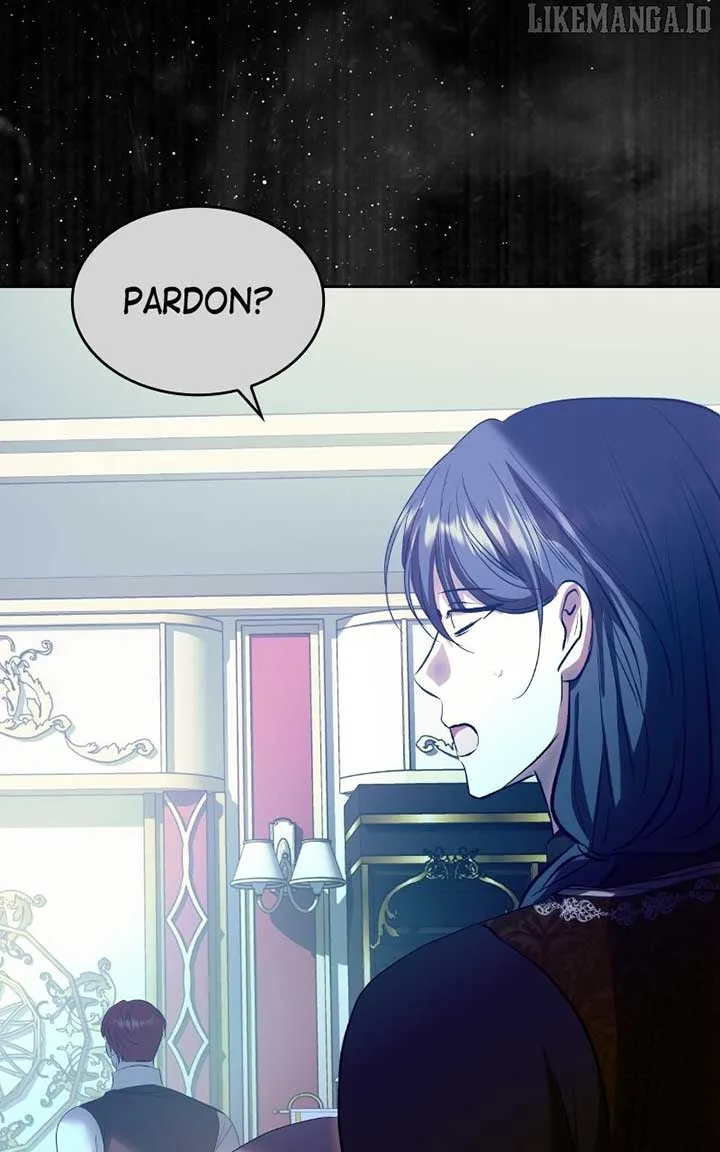 Describe Your Feeling When Being Reincarnated as Your Husband’s Mistress Chapter 61 page 99