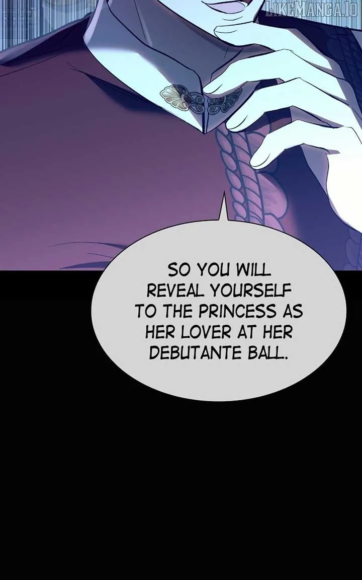 Describe Your Feeling When Being Reincarnated as Your Husband’s Mistress Chapter 61 page 120