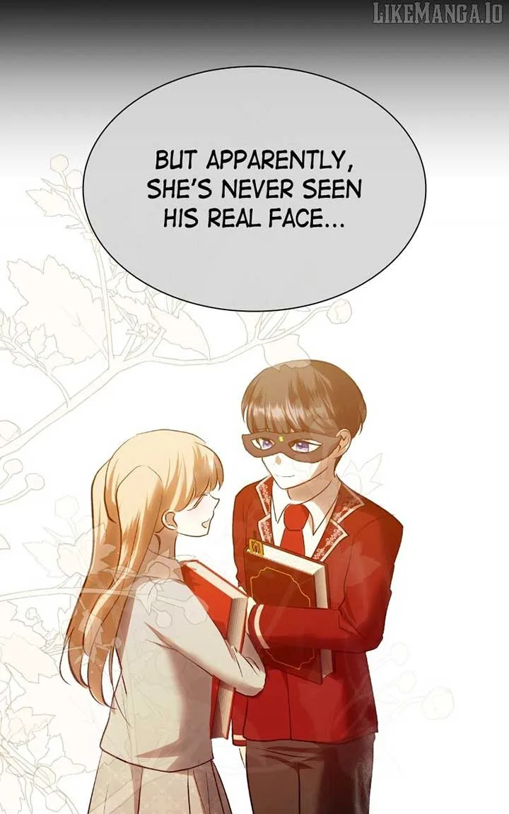 Describe Your Feeling When Being Reincarnated as Your Husband’s Mistress Chapter 61 page 117