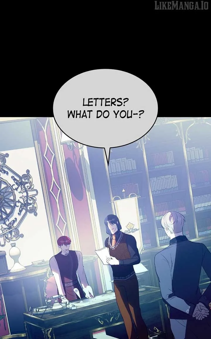 Describe Your Feeling When Being Reincarnated as Your Husband’s Mistress Chapter 61 page 115