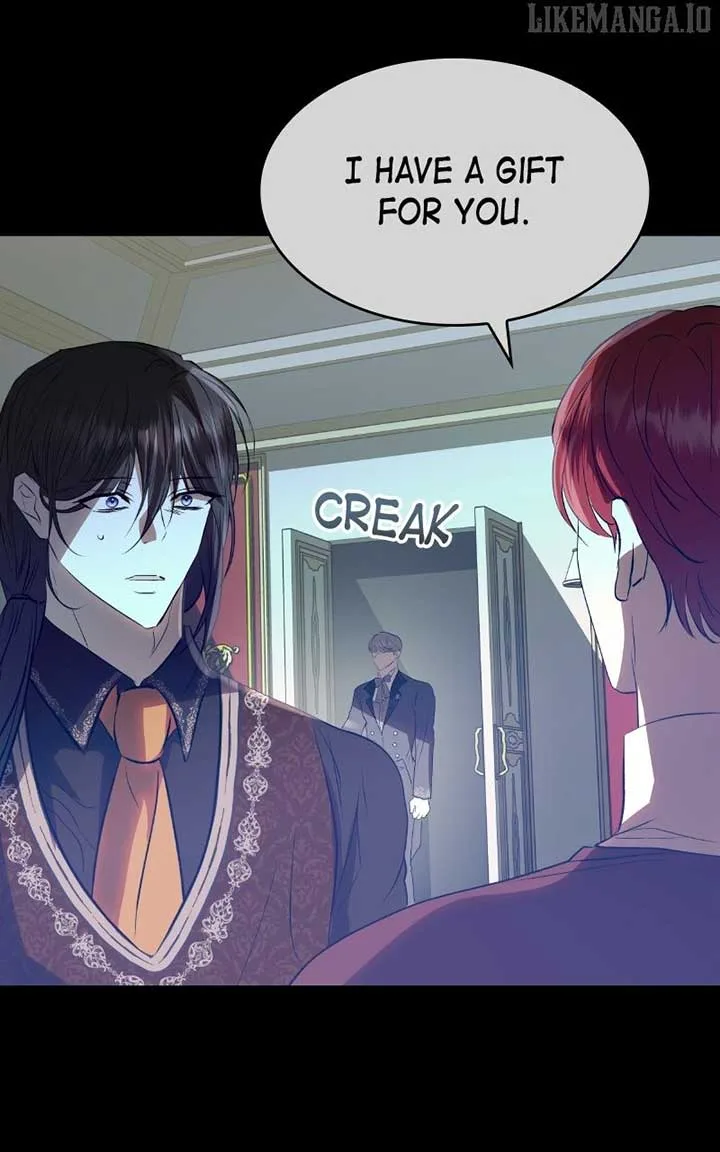 Describe Your Feeling When Being Reincarnated as Your Husband’s Mistress Chapter 61 page 112