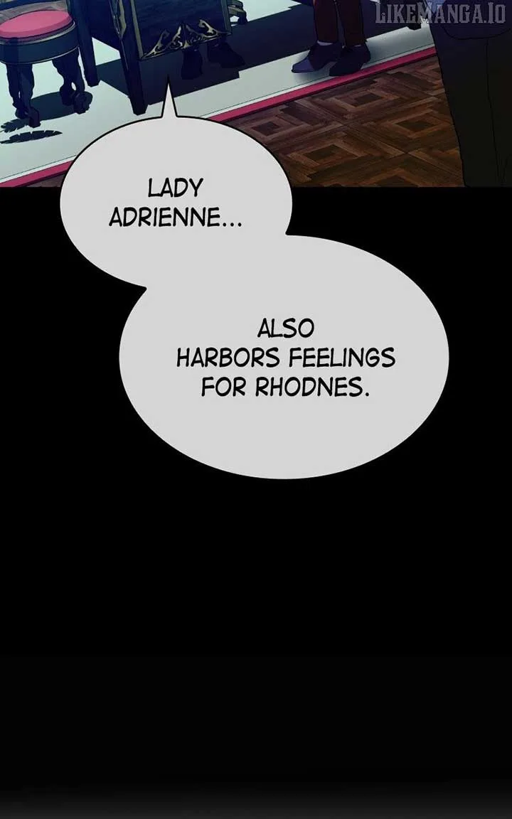 Describe Your Feeling When Being Reincarnated as Your Husband’s Mistress Chapter 61 page 116