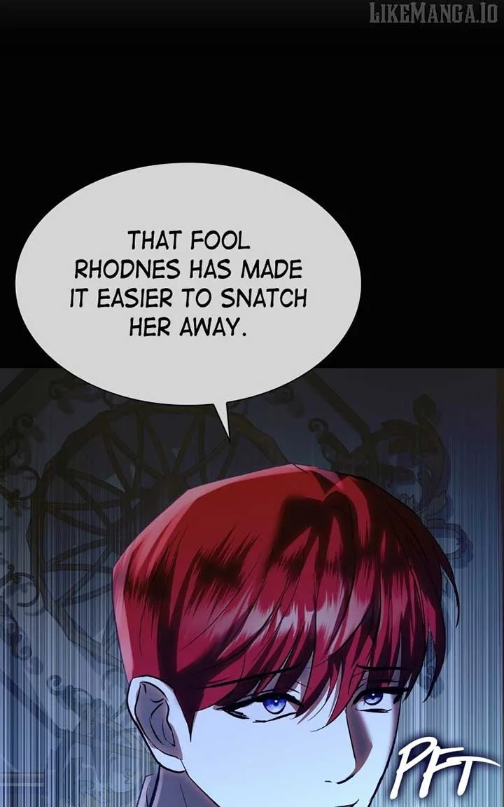 Describe Your Feeling When Being Reincarnated as Your Husband’s Mistress Chapter 61 page 119