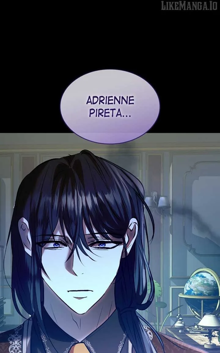 Describe Your Feeling When Being Reincarnated as Your Husband’s Mistress Chapter 61 page 134
