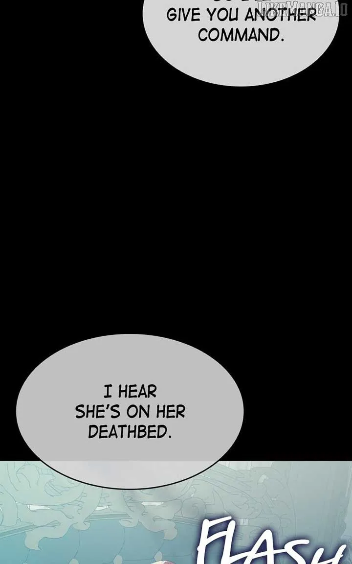Describe Your Feeling When Being Reincarnated as Your Husband’s Mistress Chapter 61 page 132