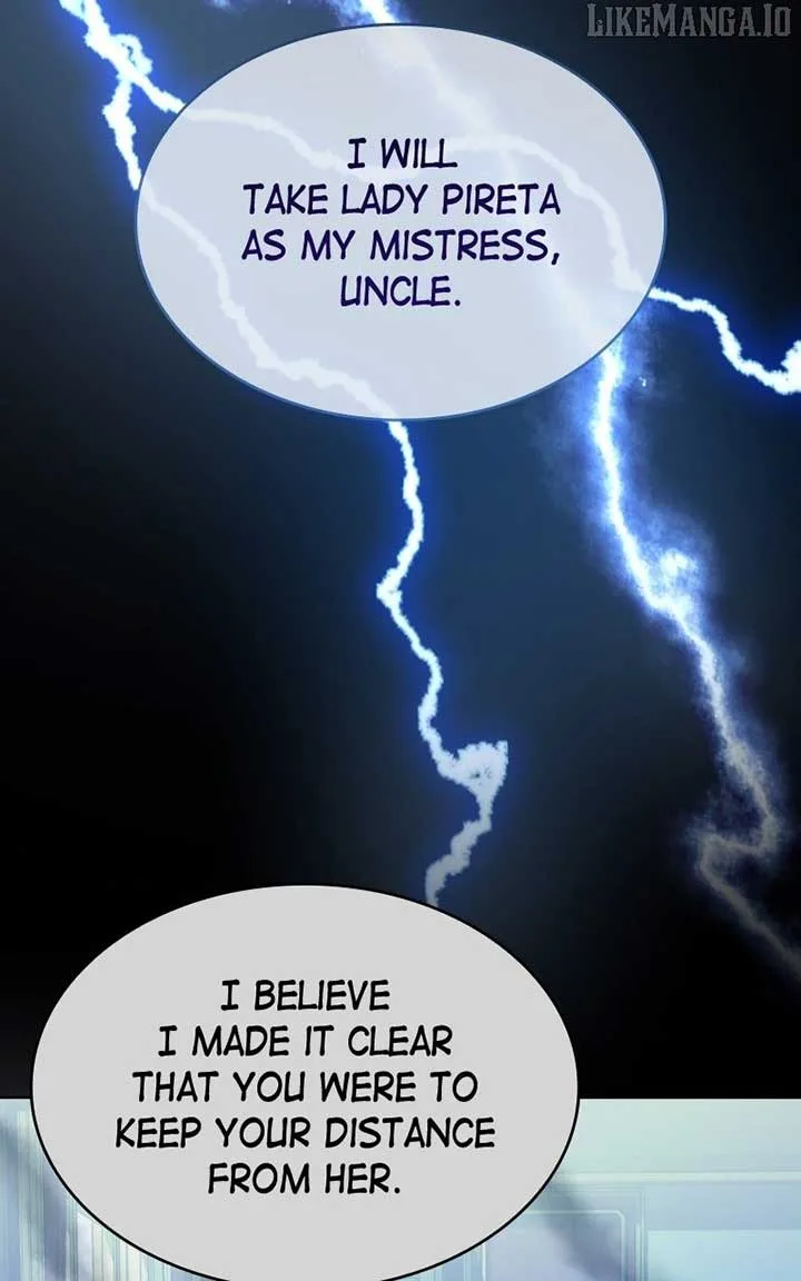 Describe Your Feeling When Being Reincarnated as Your Husband’s Mistress Chapter 61 page 130