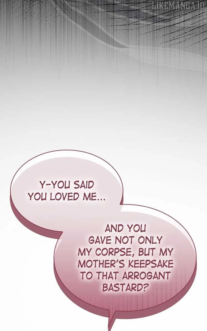 Describe Your Feeling When Being Reincarnated as Your Husband’s Mistress Chapter 61 page 138