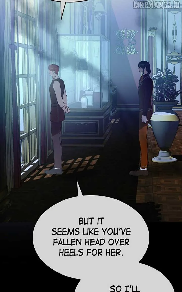 Describe Your Feeling When Being Reincarnated as Your Husband’s Mistress Chapter 61 page 131