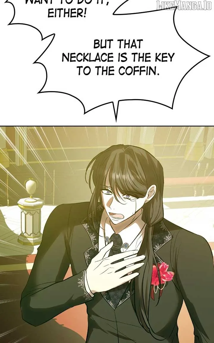 Describe Your Feeling When Being Reincarnated as Your Husband’s Mistress Chapter 61 page 141