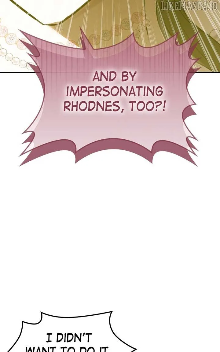 Describe Your Feeling When Being Reincarnated as Your Husband’s Mistress Chapter 61 page 140