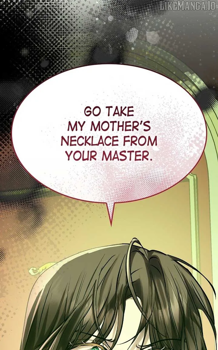 Describe Your Feeling When Being Reincarnated as Your Husband’s Mistress Chapter 61 page 150