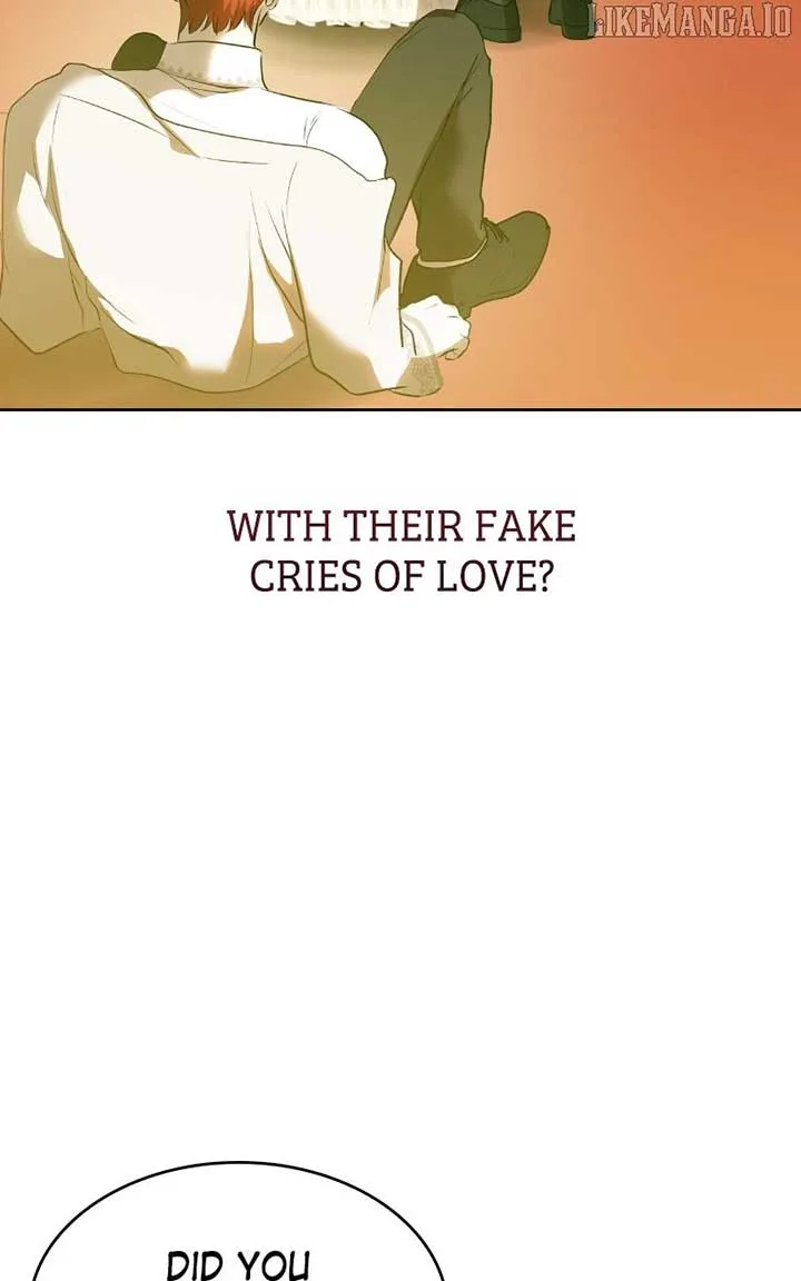 Describe Your Feeling When Being Reincarnated as Your Husband’s Mistress Chapter 61 page 147