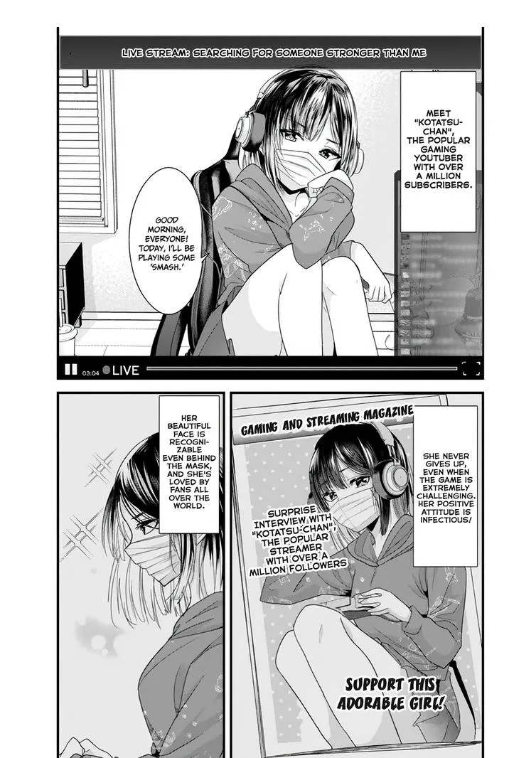 When Trying to Get Back at the Hometown Bullies, Another Battle Began Chapter 7.1 page 1