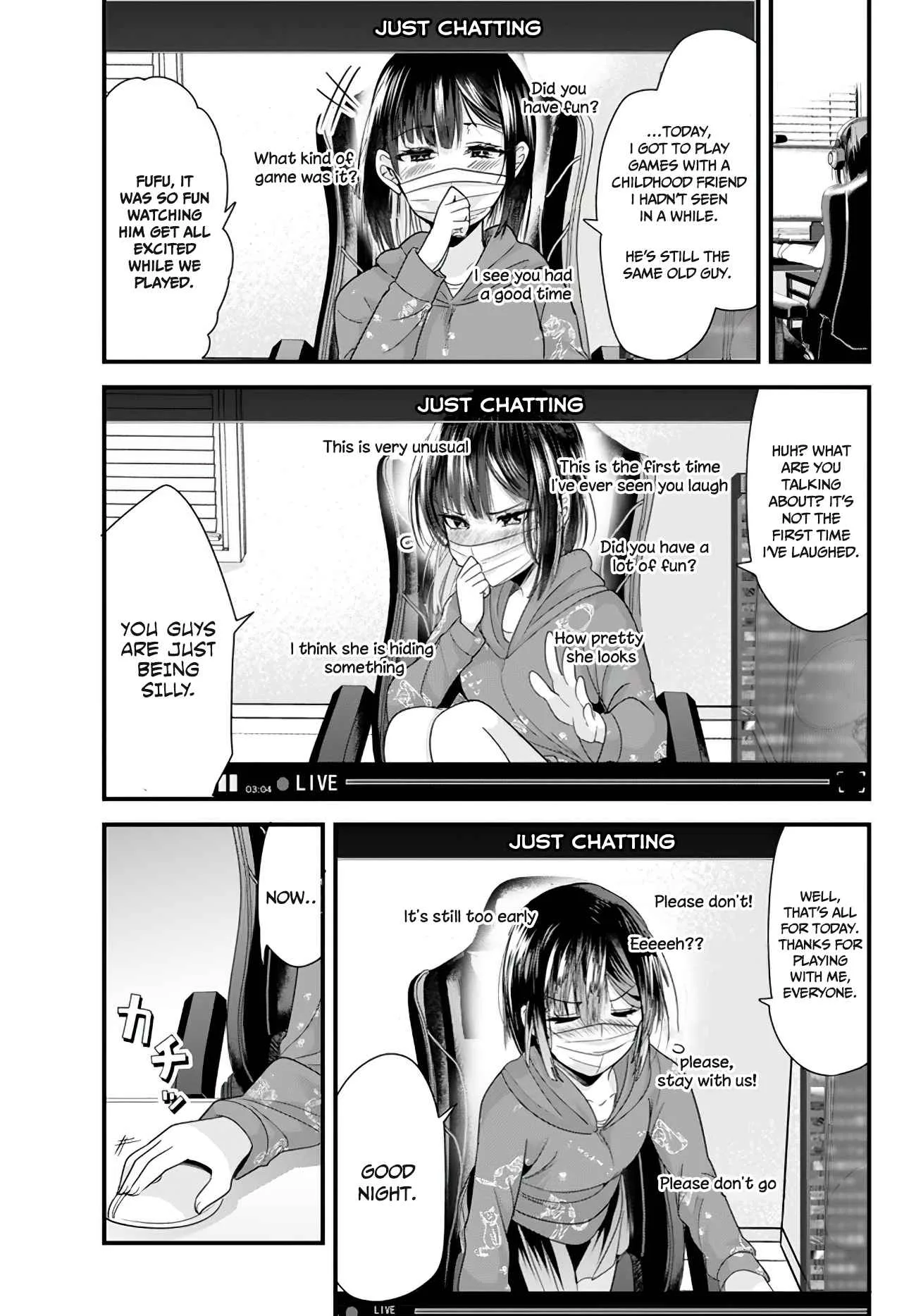 When Trying to Get Back at the Hometown Bullies, Another Battle Began Chapter 7.2 page 9