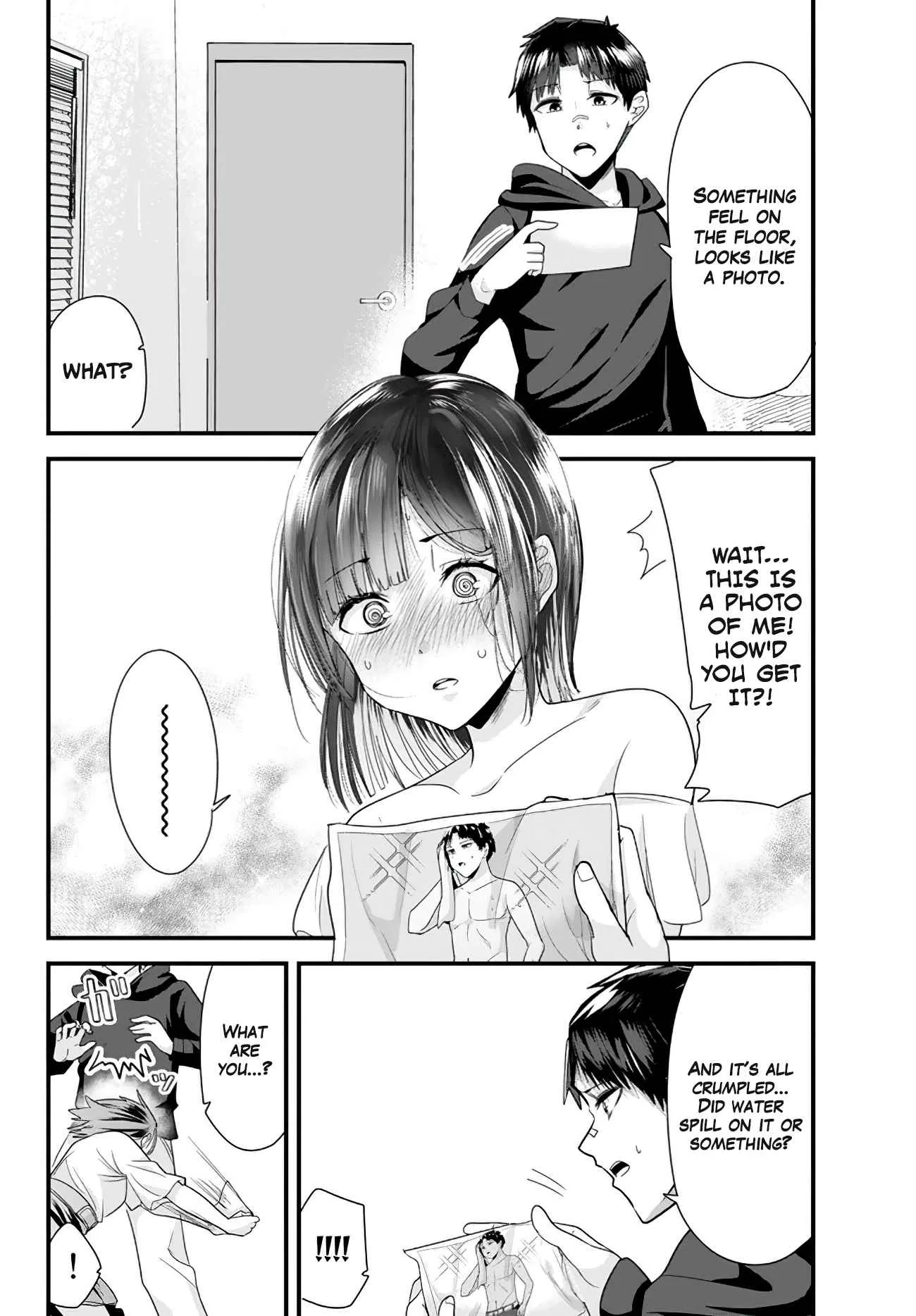 When Trying to Get Back at the Hometown Bullies, Another Battle Began Chapter 7.2 page 2