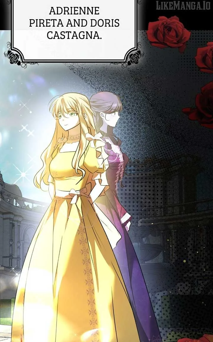 Describe Your Feeling When Being Reincarnated as Your Husband’s Mistress Chapter 64 page 9