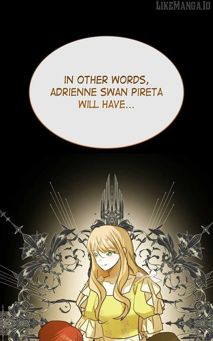 Describe Your Feeling When Being Reincarnated as Your Husband’s Mistress Chapter 64 page 30