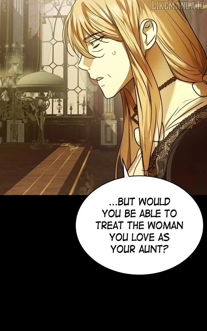 Describe Your Feeling When Being Reincarnated as Your Husband’s Mistress Chapter 64 page 25