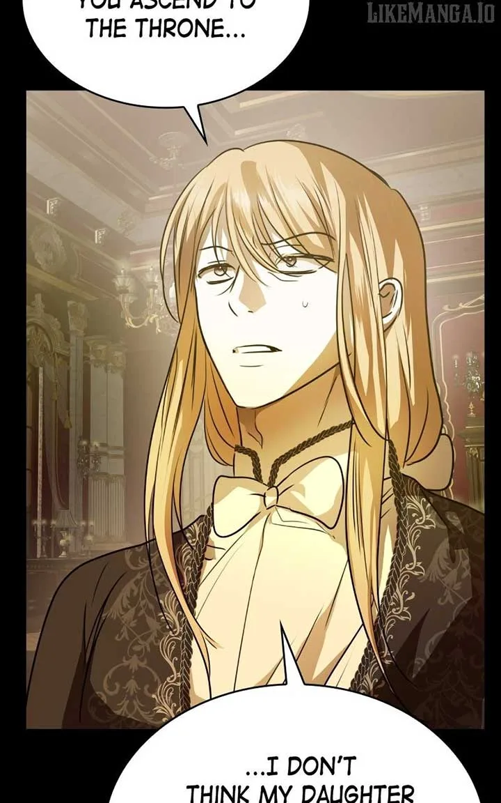 Describe Your Feeling When Being Reincarnated as Your Husband’s Mistress Chapter 64 page 21