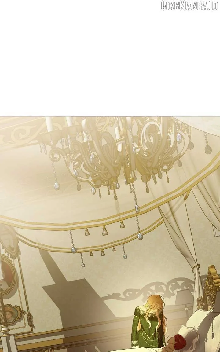 Describe Your Feeling When Being Reincarnated as Your Husband’s Mistress Chapter 64 page 2