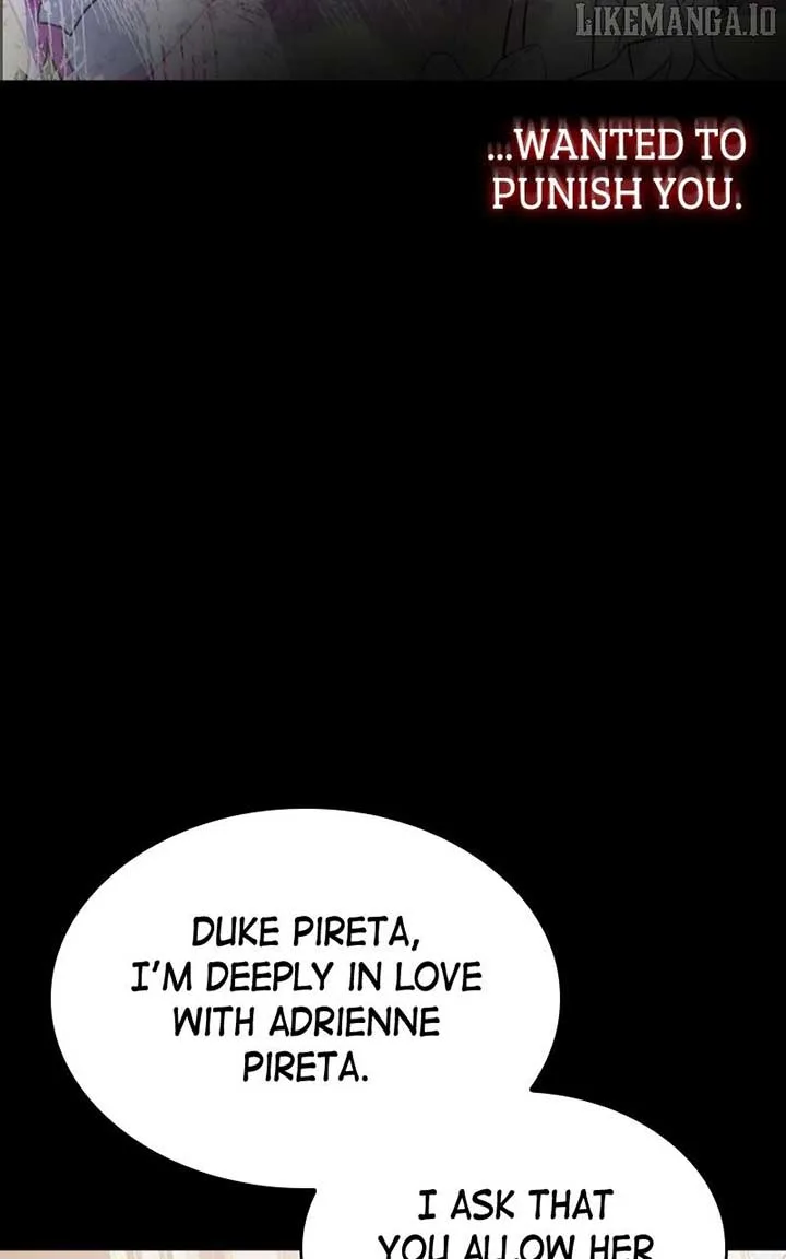 Describe Your Feeling When Being Reincarnated as Your Husband’s Mistress Chapter 64 page 17
