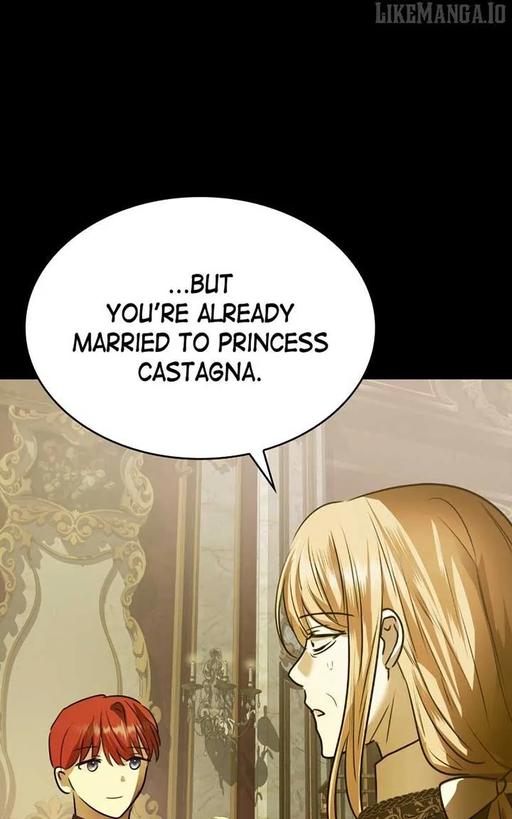 Describe Your Feeling When Being Reincarnated as Your Husband’s Mistress Chapter 64 page 19
