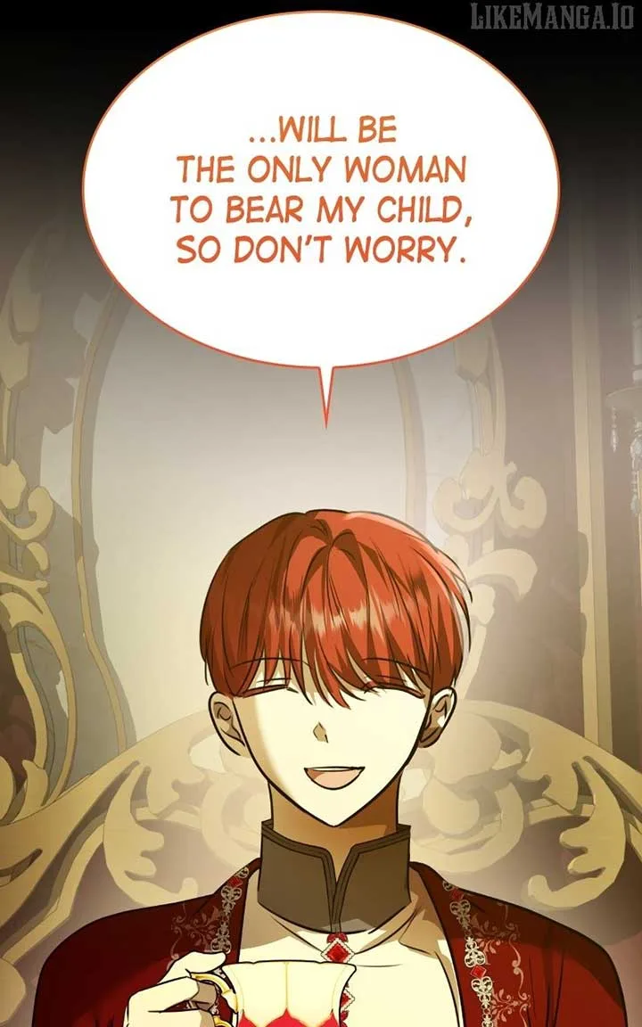 Describe Your Feeling When Being Reincarnated as Your Husband’s Mistress Chapter 64 page 28