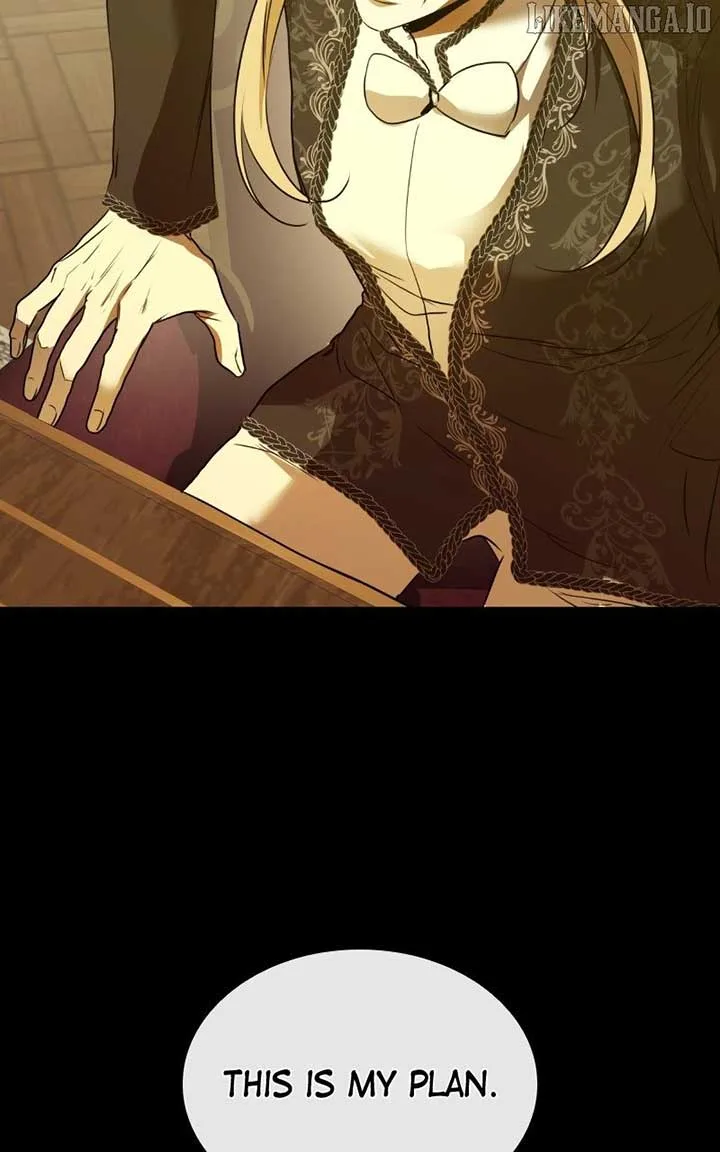 Describe Your Feeling When Being Reincarnated as Your Husband’s Mistress Chapter 64 page 33