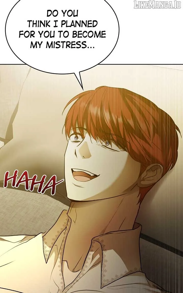 Describe Your Feeling When Being Reincarnated as Your Husband’s Mistress Chapter 64 page 4