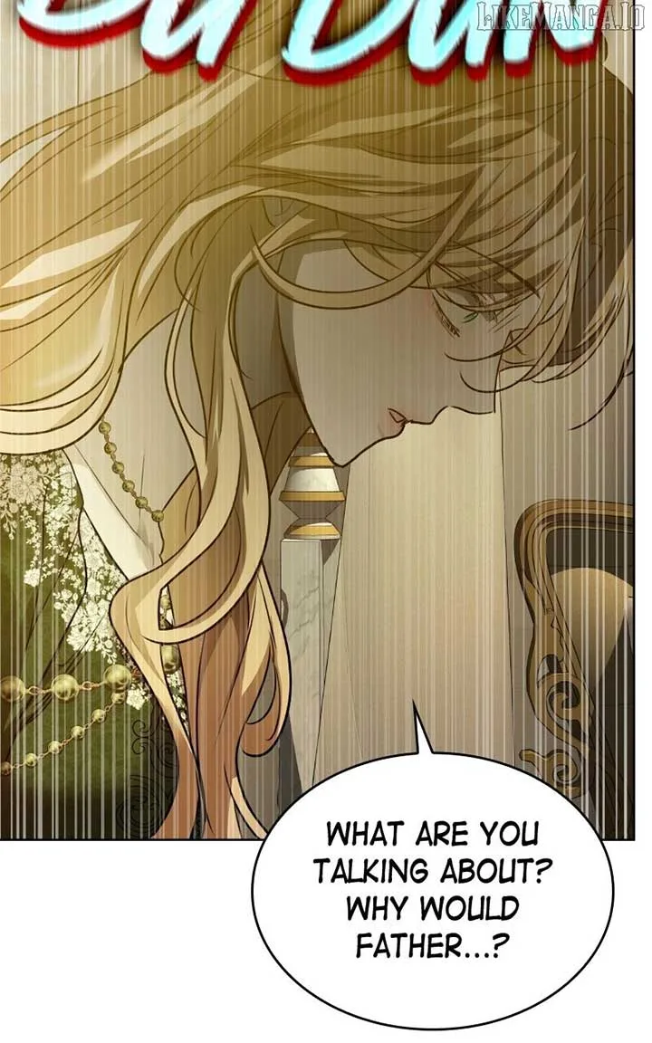 Describe Your Feeling When Being Reincarnated as Your Husband’s Mistress Chapter 64 page 6