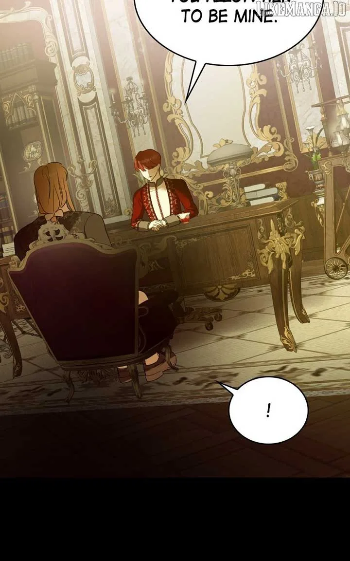 Describe Your Feeling When Being Reincarnated as Your Husband’s Mistress Chapter 64 page 18