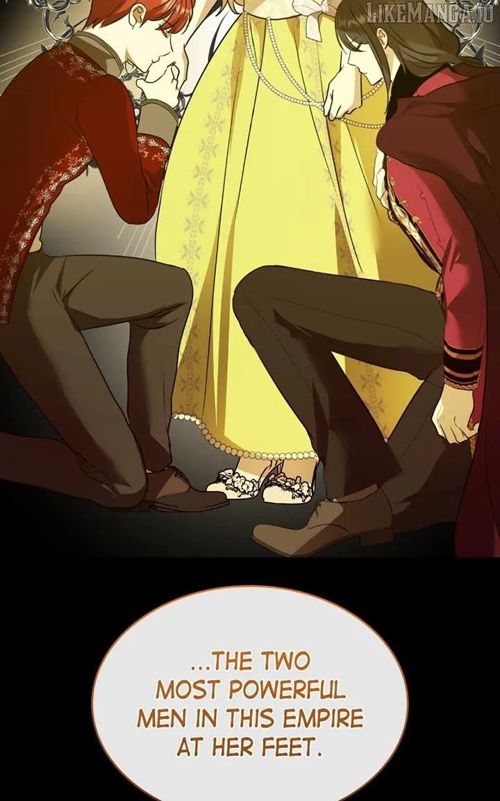Describe Your Feeling When Being Reincarnated as Your Husband’s Mistress Chapter 64 page 31