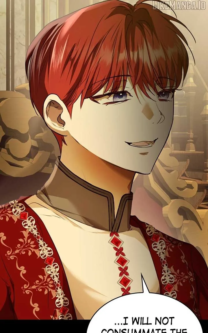 Describe Your Feeling When Being Reincarnated as Your Husband’s Mistress Chapter 64 page 35