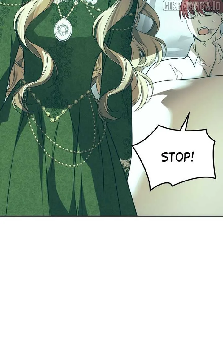 Describe Your Feeling When Being Reincarnated as Your Husband’s Mistress Chapter 64 page 73