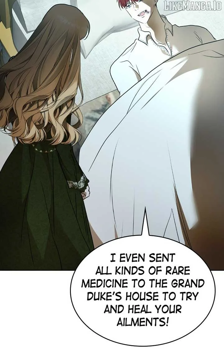 Describe Your Feeling When Being Reincarnated as Your Husband’s Mistress Chapter 64 page 44