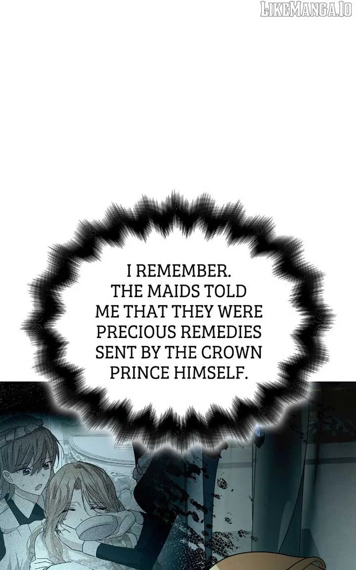 Describe Your Feeling When Being Reincarnated as Your Husband’s Mistress Chapter 64 page 45