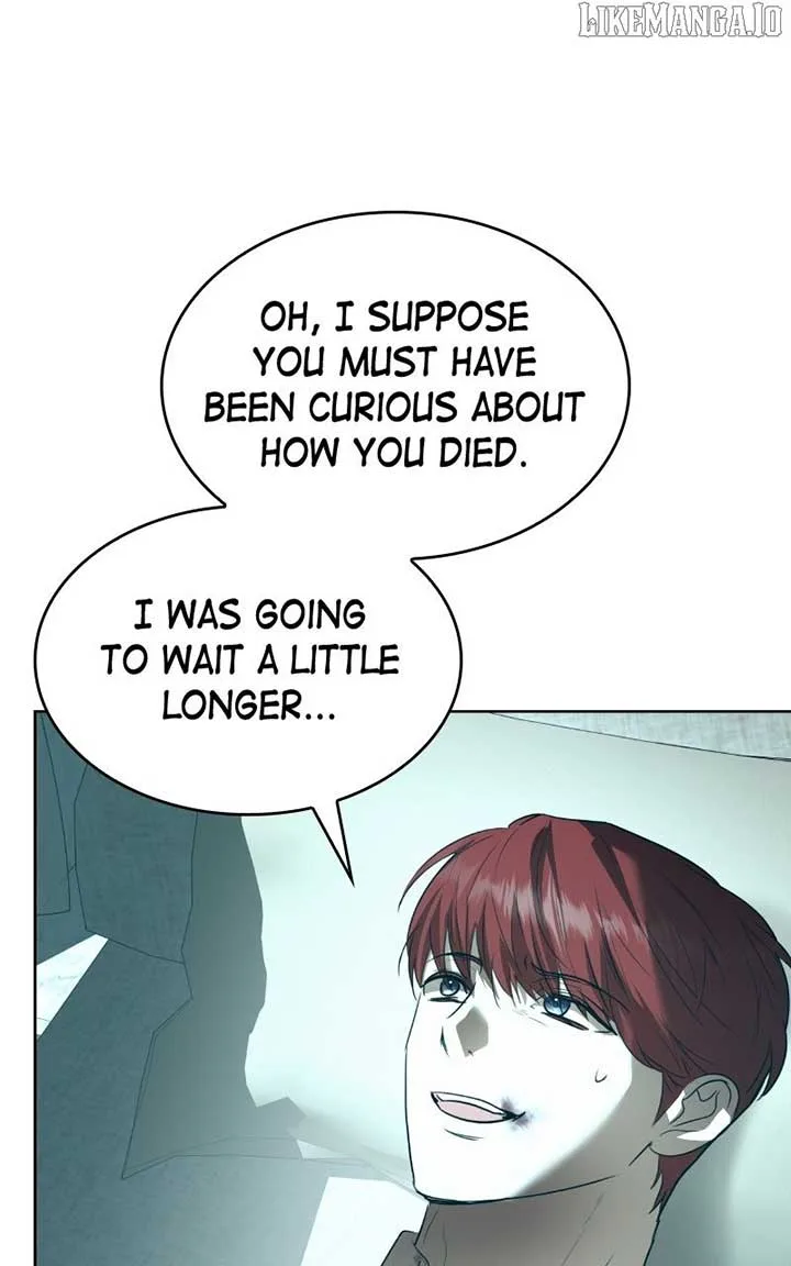 Describe Your Feeling When Being Reincarnated as Your Husband’s Mistress Chapter 64 page 47