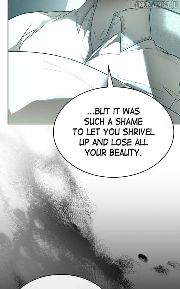 Describe Your Feeling When Being Reincarnated as Your Husband’s Mistress Chapter 64 page 48